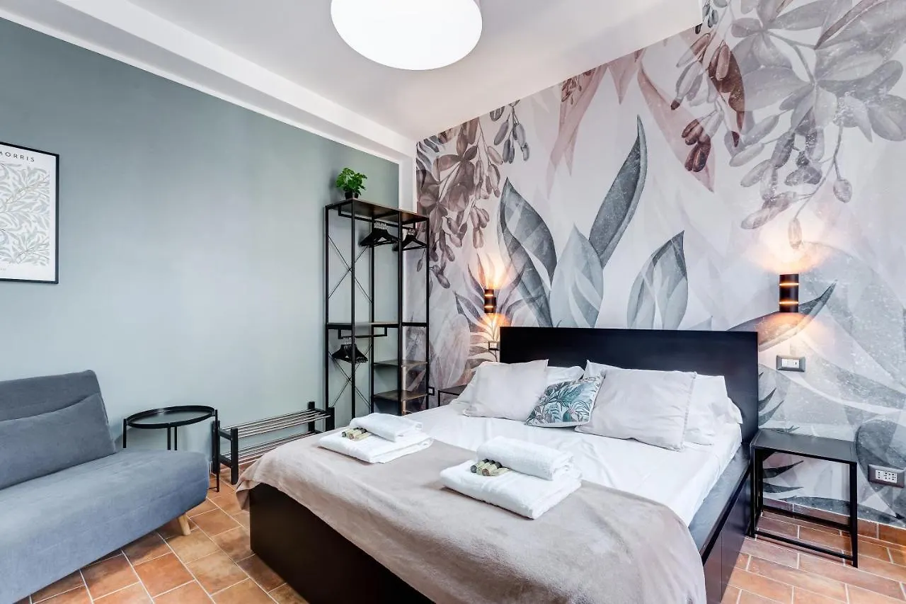 Bbl - Trevi 2Bdr Apartment Rome
