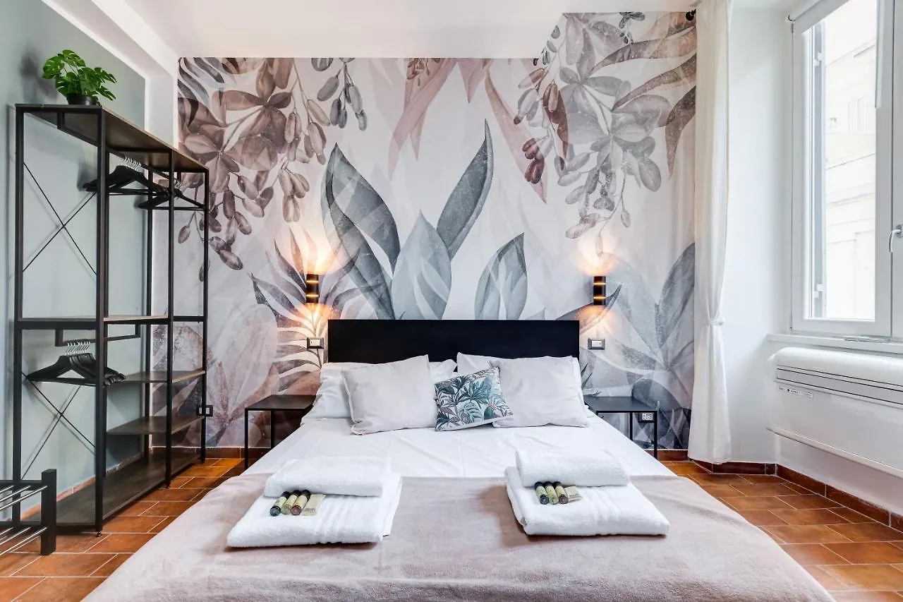 Bbl - Trevi 2Bdr Apartment Rome