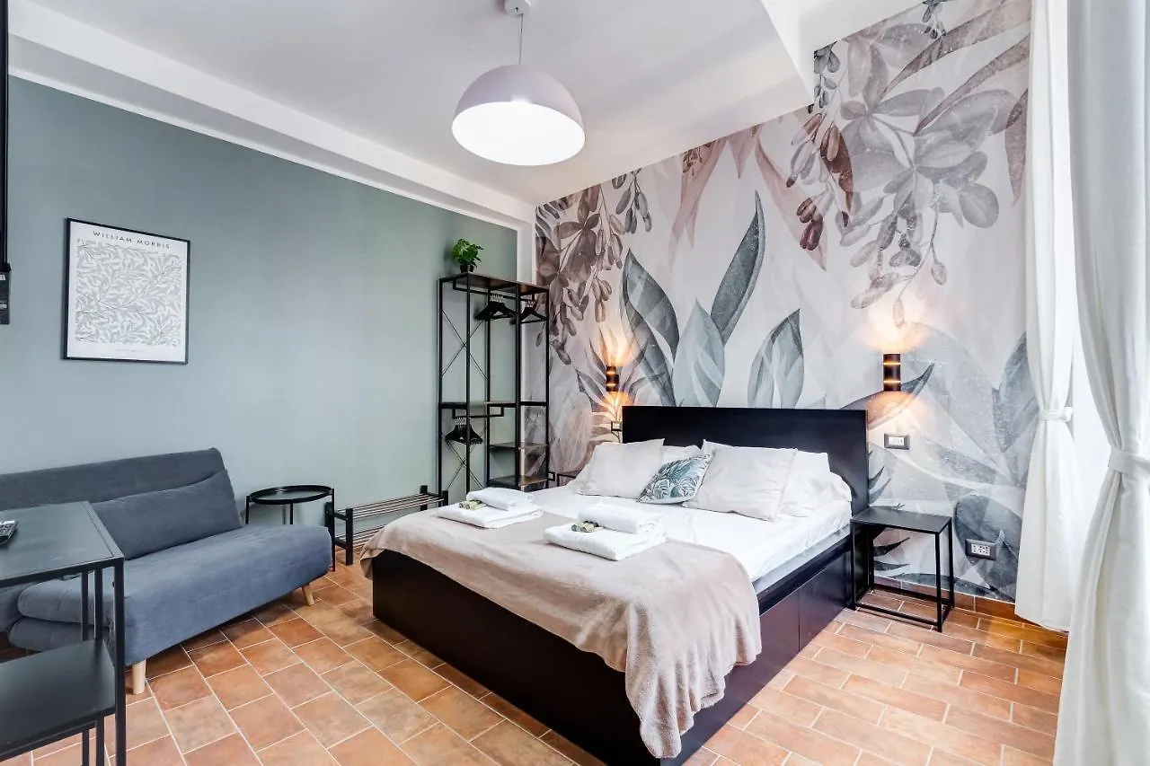 Bbl - Trevi 2Bdr Apartment Rome Italy