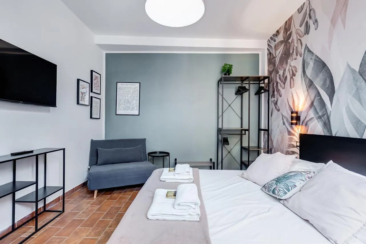 Bbl - Trevi 2Bdr Apartment Rome Italy