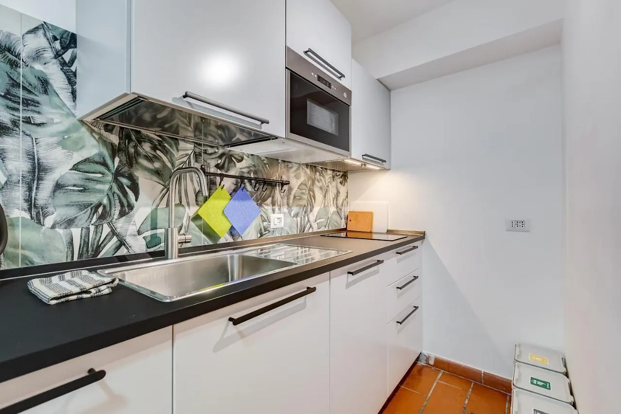 Bbl - Trevi 2Bdr Apartment Rome Italy