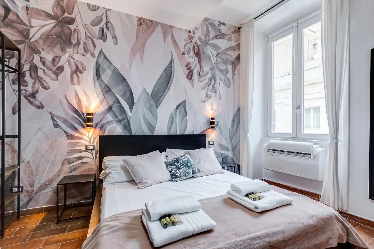 Bbl - Trevi 2Bdr Apartment Rome