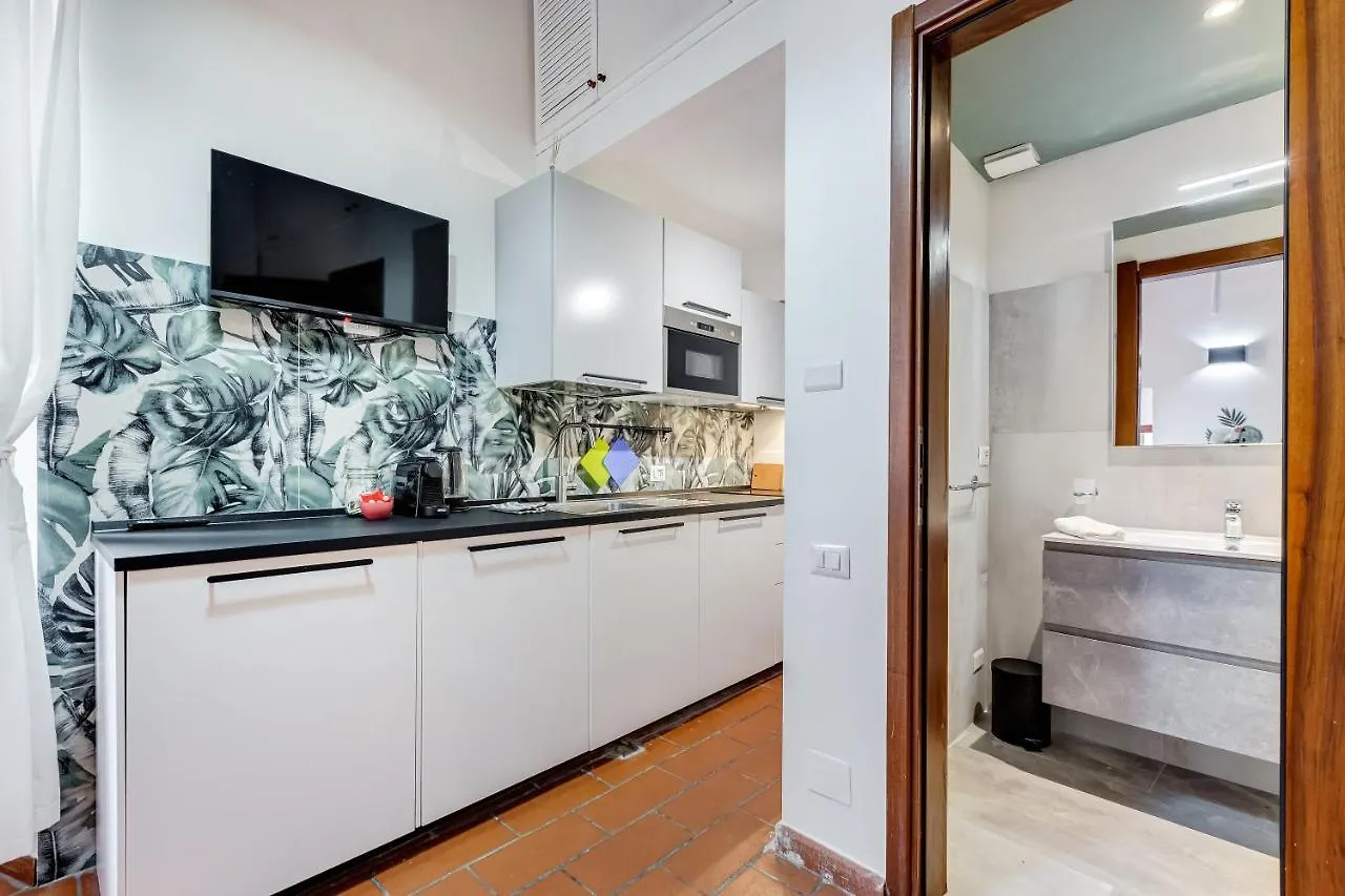 Bbl - Trevi 2Bdr Apartment Rome