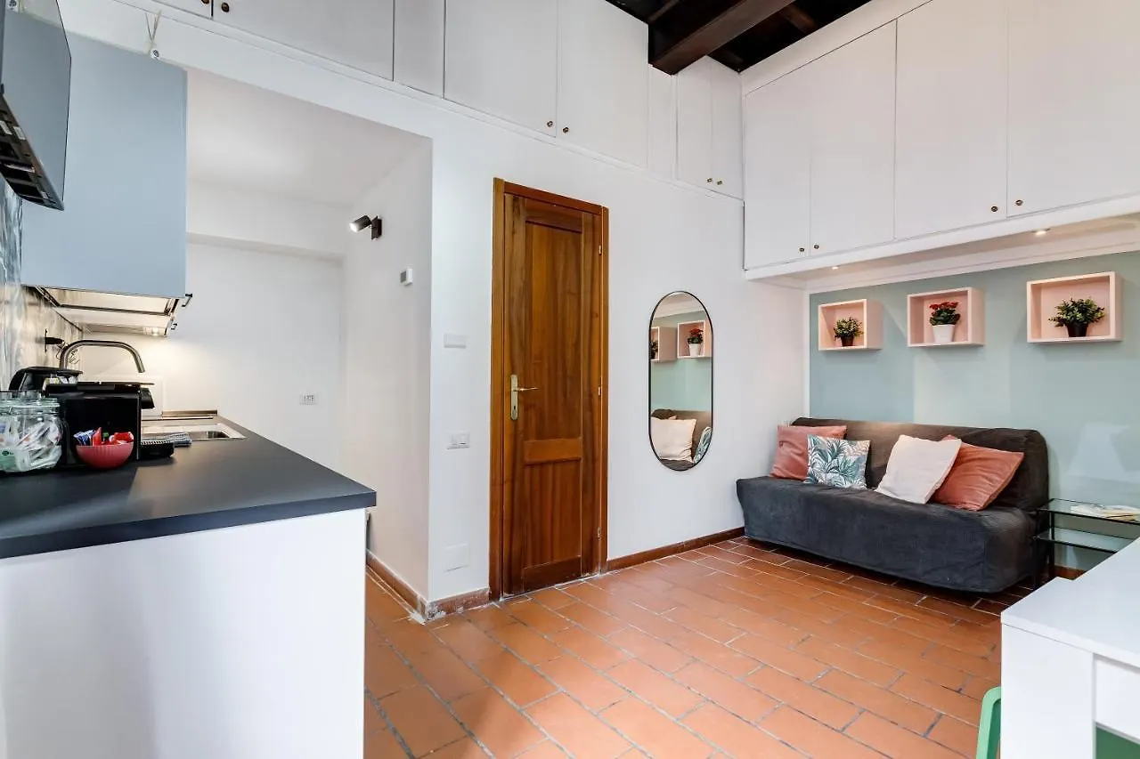 Bbl - Trevi 2Bdr Apartment Rome 0*,