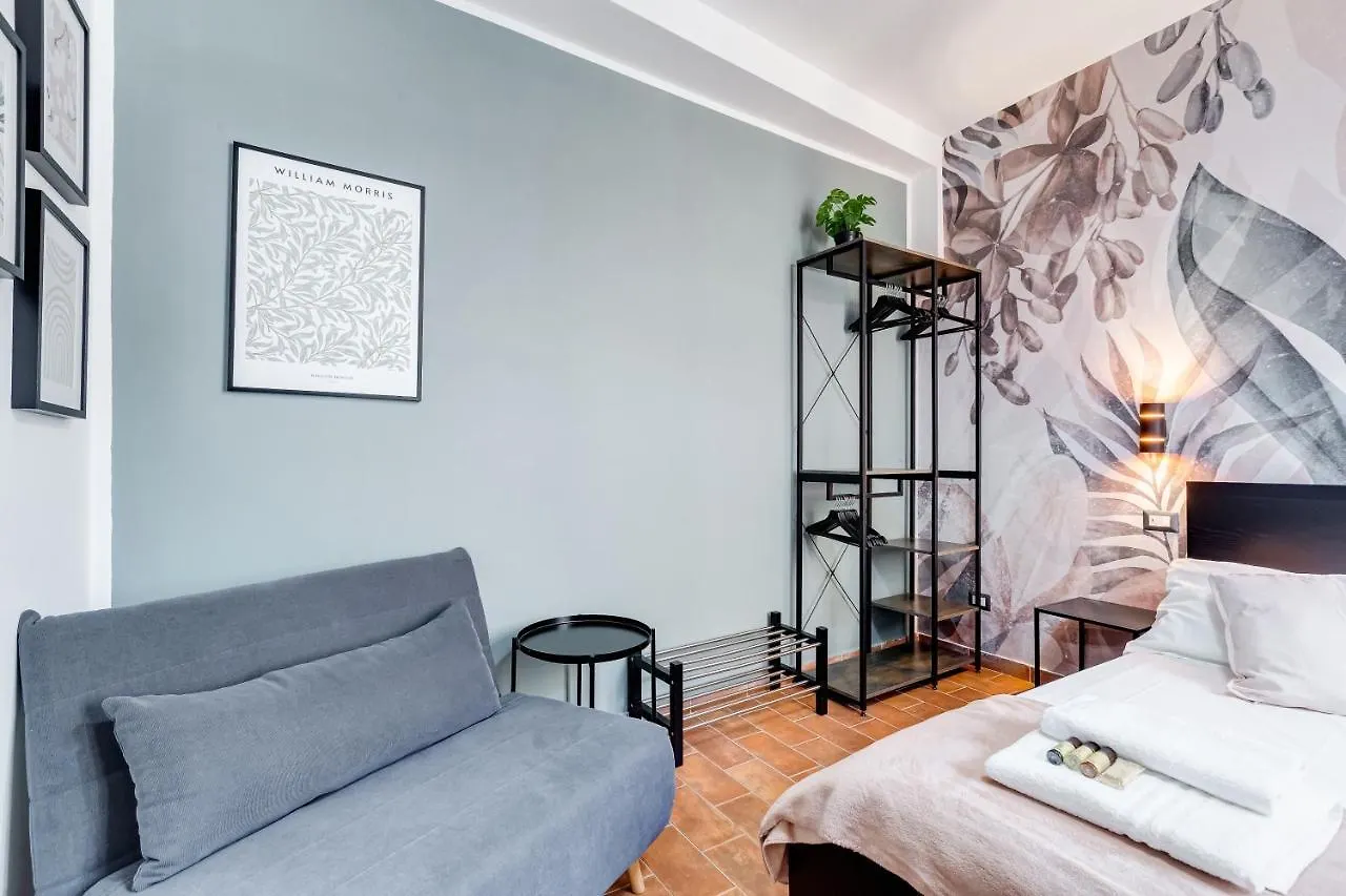 Bbl - Trevi 2Bdr Apartment Rome
