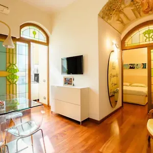  Appartement La Petite Maison Piave