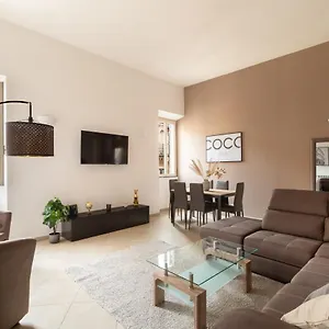  Appartement Residenza Piazza Di Spagna