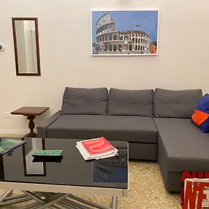  Appartement Pinciana C23