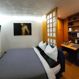  Appartement Giulia's Nidus