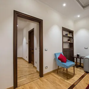  Appartement 900
