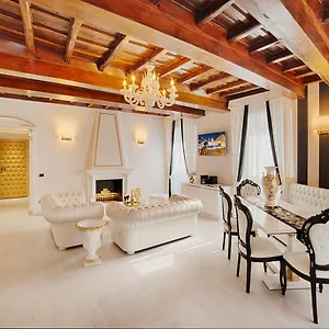 Apartment Spanish Steps Amazing, Rome