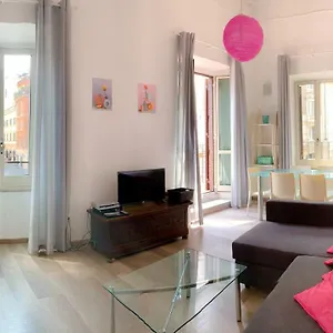  Appartement Barberini Terrace Boutique