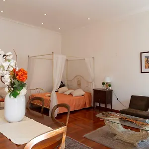Apartment Sistina 138 Luxury, Rome