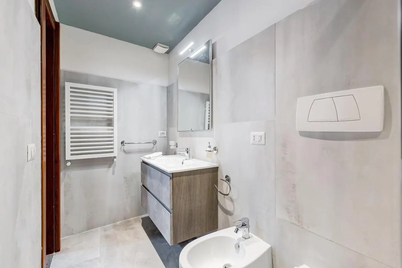Bbl - Trevi 2Bdr Apartment Rzym